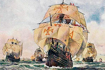 Header - Legenda Épica